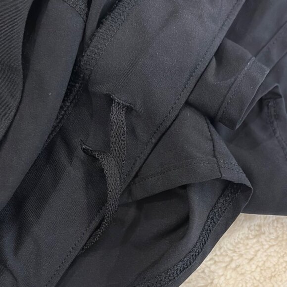 Under Armour Women's Black Shorts - Picture 4 of 11